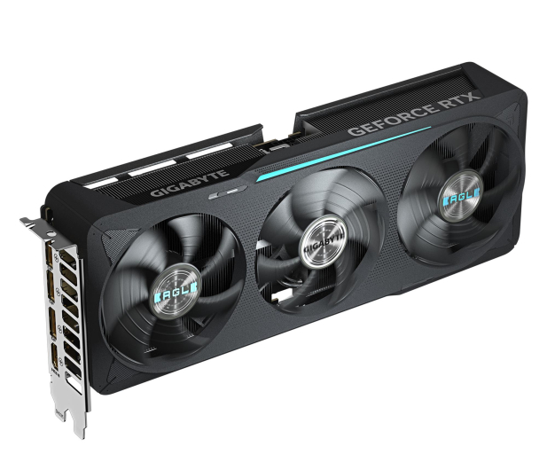 GIGABYTE GeForce RTX 5070 Eagle OC 12GB GDDR7 DLSS4 - 1309821 - zdjęcie 6